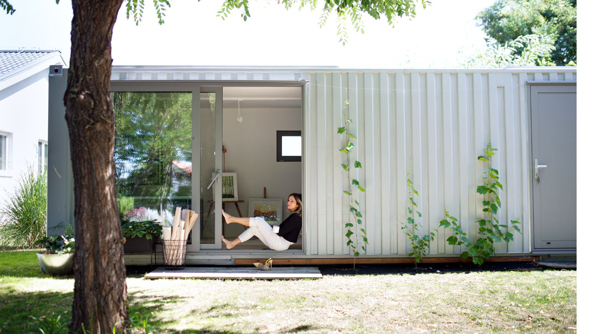 House modular homes – customizable and efficient modern living spaces
