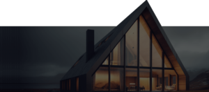Modern prefab housing in Maharashtra designed for resorts and farmhouses.