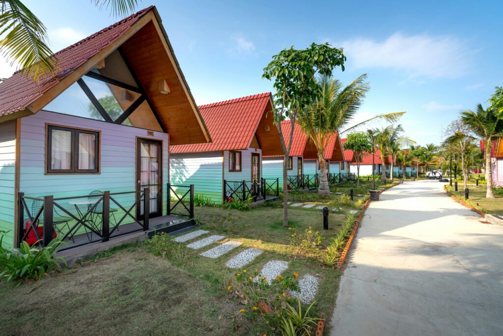 Prefab housing – efficient modular construction for affordable and quick home building